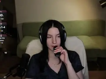 Lumina_dark  live sex cam