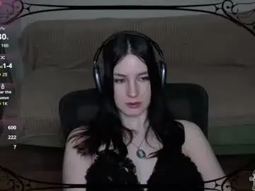Lumina_dark  live sex cam