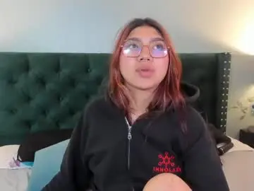 Miiasantorini  live sex cam