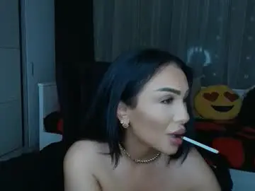 Mistress_meryem  live sex cam