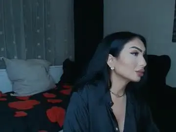 Mistress_meryem  live sex cam