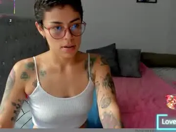 Natt_op  live sex cam