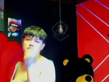 Nick_frox  live sex cam