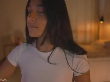 Sammyjarama  live sex cam