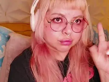 Satyn_doll  live sex cam