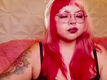 Satyn_doll  live sex cam