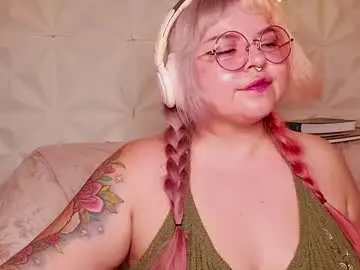 Satyn_doll  live sex cam