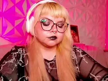Satyn_doll  live sex cam