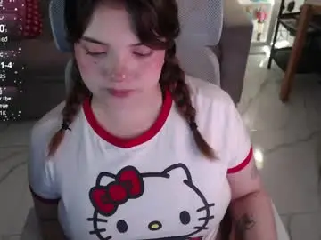 Sweettoqui  live sex cam