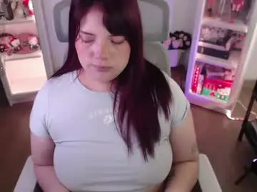 Sweettoqui  live sex cam
