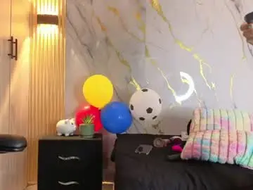 Tinakittenx  live sex cam