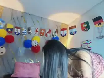 Tinakittenx  live sex cam