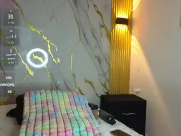 Tinakittenx  live sex cam