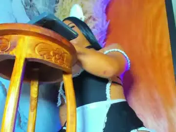 Zoe_living  live sex cam