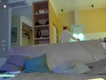 Aelitashaw  live sex cam