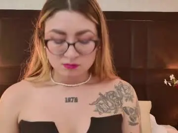 Ambarsantany  live sex cam