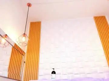 Ariabelle1  live sex cam