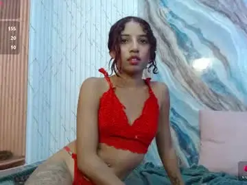 Baby_tay  live sex cam
