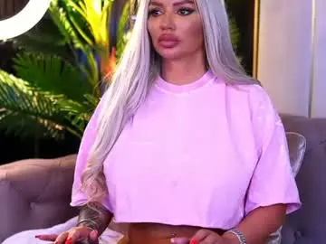 Blancheluxe  live sex cam