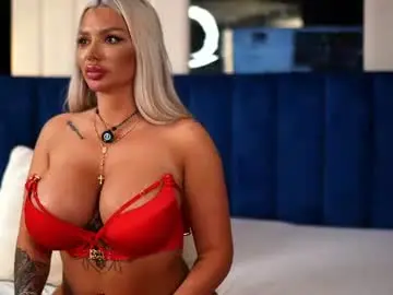 Blancheluxe  live sex cam