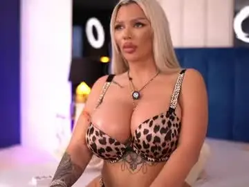 Blancheluxe  live sex cam