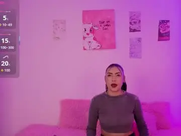 Dulce_adara  live sex cam