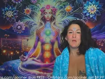 Gooner_girl  live sex cam