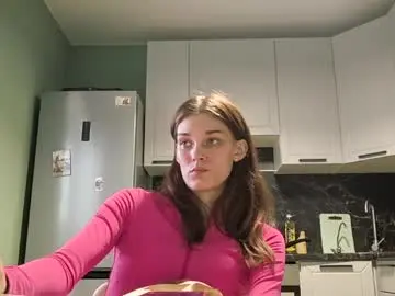 Jeannielighter  live sex cam