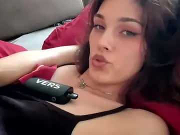Jeannielighter  live sex cam