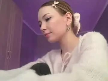 Jerikruschke  live sex cam