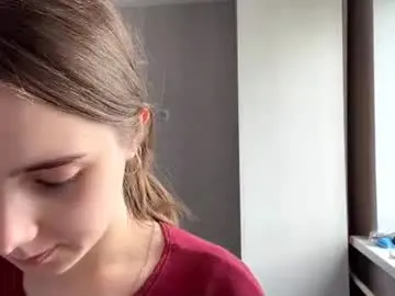 Katherinescherf  live sex cam