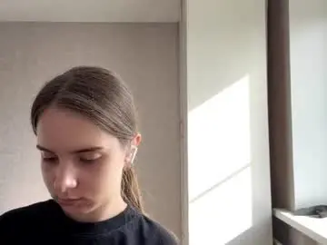 Katherinescherf  live sex cam