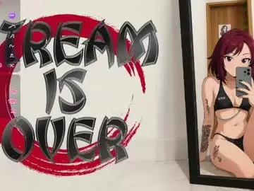 Lust_ink  live sex cam