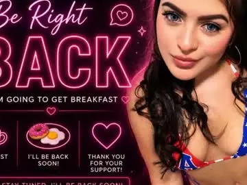 Miia__jhonson  live sex cam