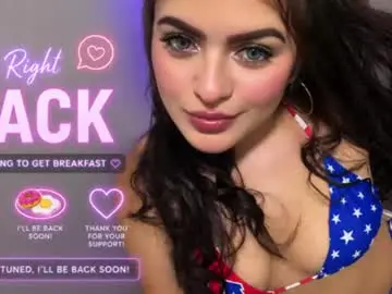 Miia__jhonson  live sex cam