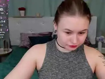 Milanaxhoney  live sex cam