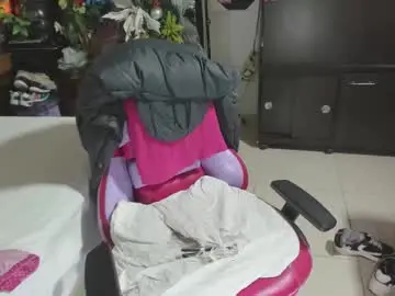 Mrs_mommy  live sex cam