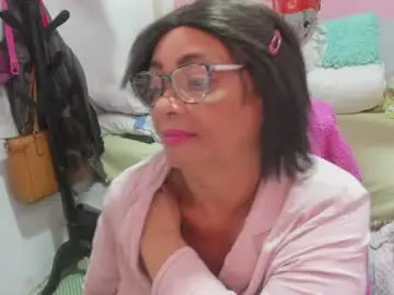 Mrs_mommy  live sex cam