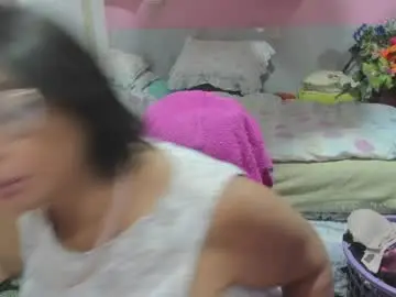 Mrs_mommy  live sex cam