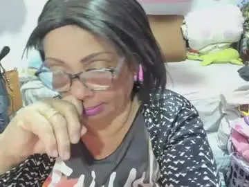 Mrs_mommy  live sex cam