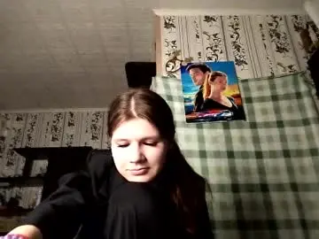 Sharondaprester  live sex cam