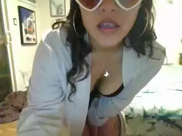 Starlatinax  live sex cam