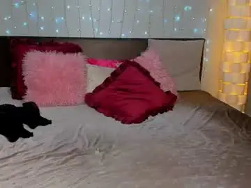 Tinydorina19  live sex cam