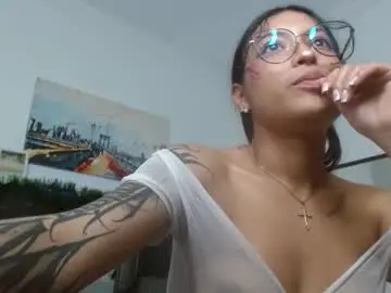Vannesweet_  live sex cam