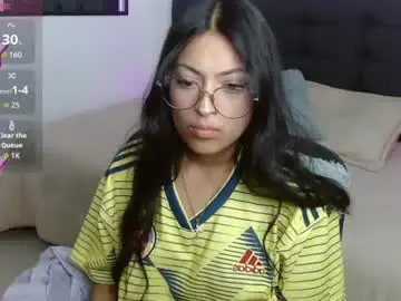 Vannesweet_  live sex cam