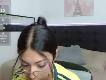Vannesweet_  live sex cam