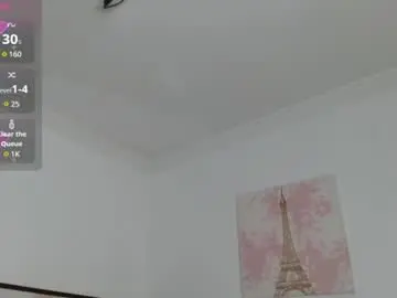 Vannesweet_  live sex cam