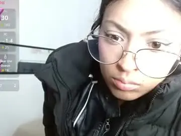 Vannesweet_  live sex cam