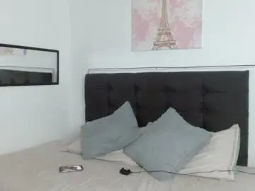 Vannesweet_  live sex cam