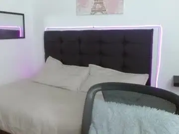 Vannesweet_  live sex cam
